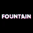 Fontan Casino Logo on the black background