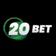 20Bet Casino Logo