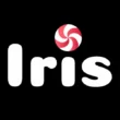 Iris Casino logo with no deposit bonus offer